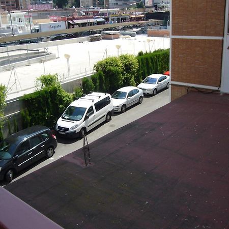 Edimar - Fincas Arena Benidorm Zewnętrze zdjęcie