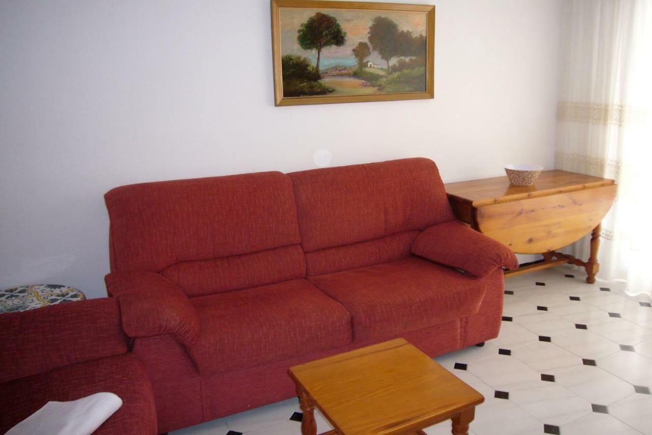 Edimar - Fincas Arena Benidorm Zewnętrze zdjęcie