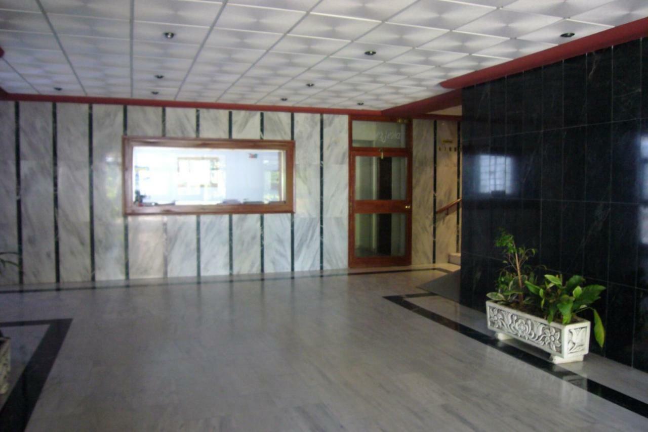 Edimar - Fincas Arena Benidorm Zewnętrze zdjęcie